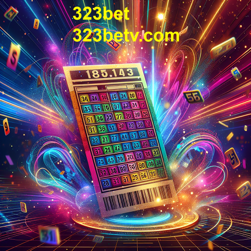 A Emoção da Loteria no 323bet: Jogando e Ganhando Online