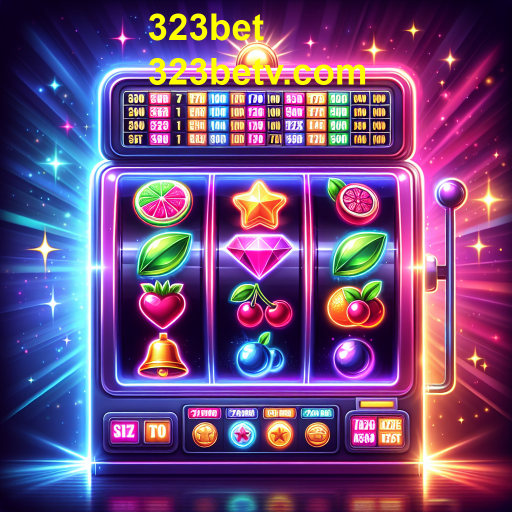 A Fascinante Categoria de Caça-Níqueis na 323bet